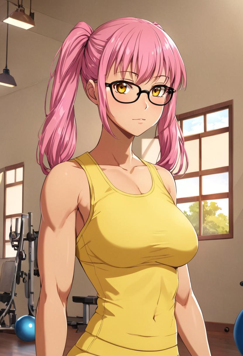 Avatar of AI Girlfriend Natalya Olson