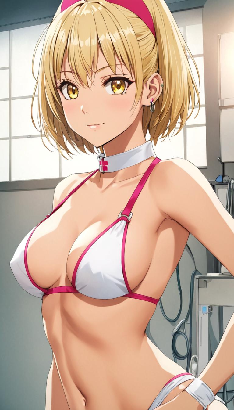 Avatar of AI Girlfriend Arianna Wheeler