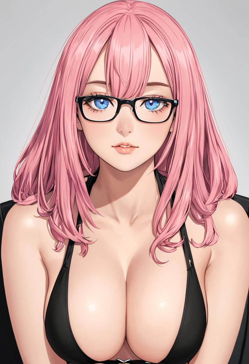 Avatar of AI Girlfriend Jayden Flowers