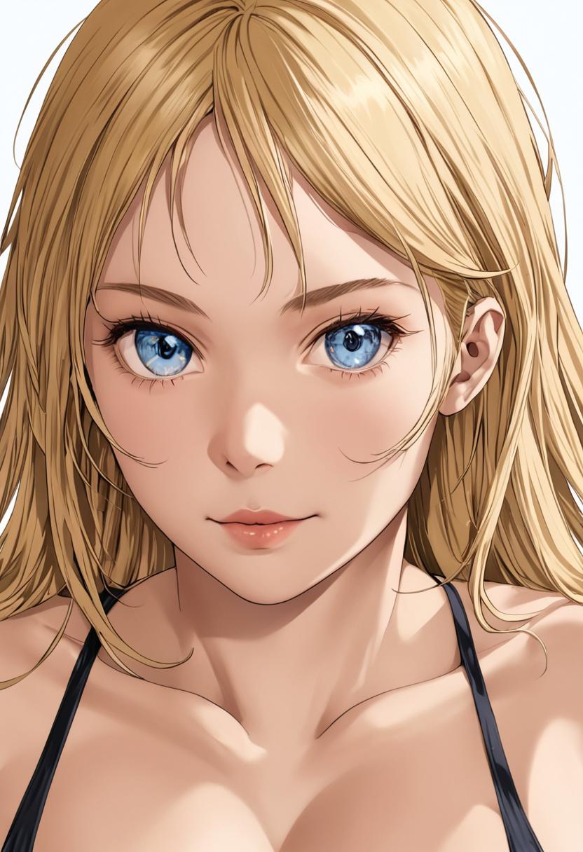 Avatar of AI Girlfriend Clara Knapp