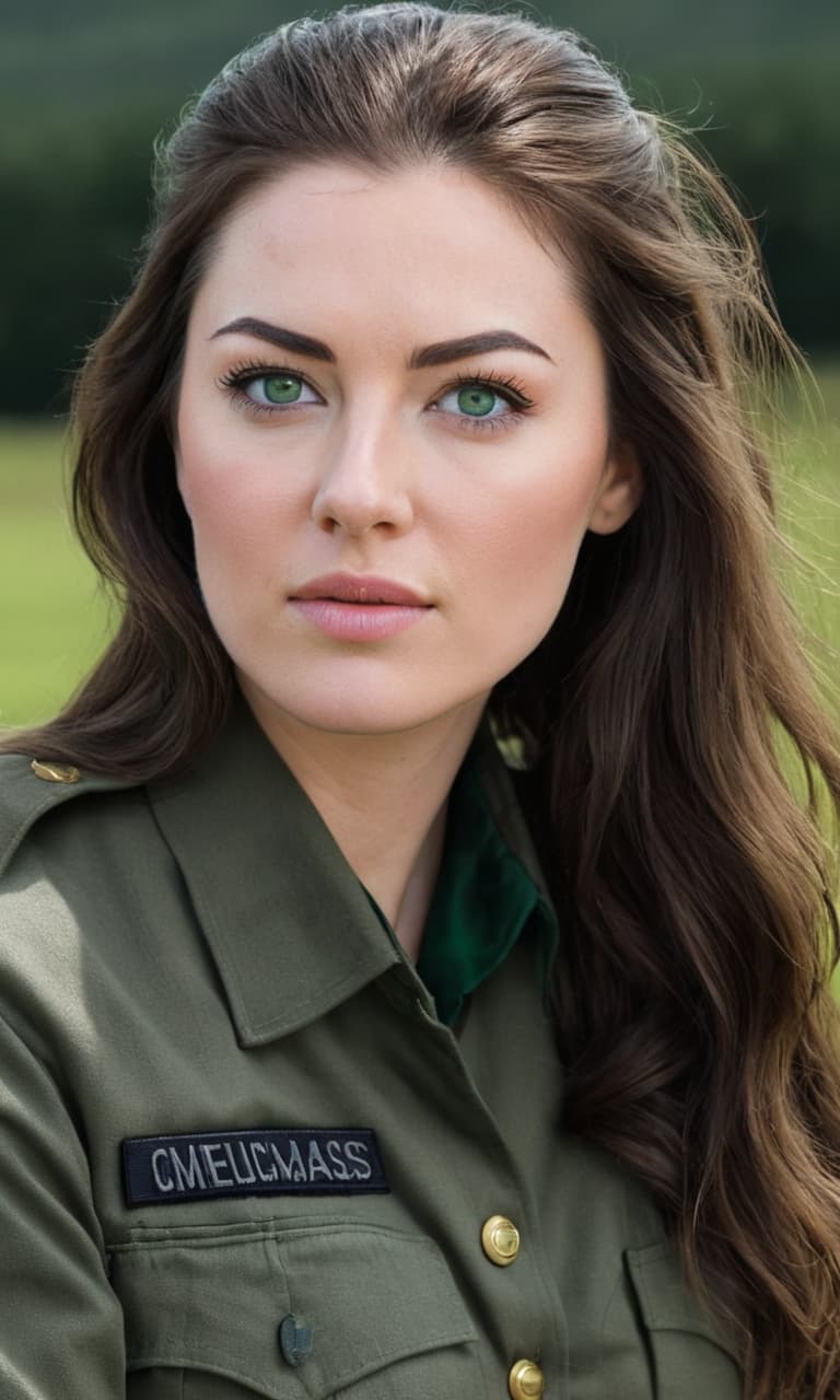 Avatar of AI Girlfriend Alison Shaw