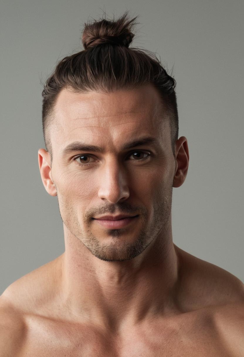 Avatar of AI Boyfriend Dario Gonzales
