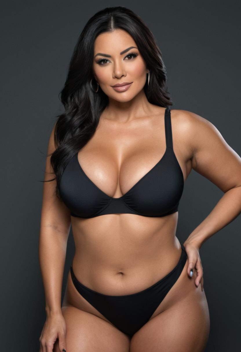 Avatar of AI Girlfriend Shania Reed