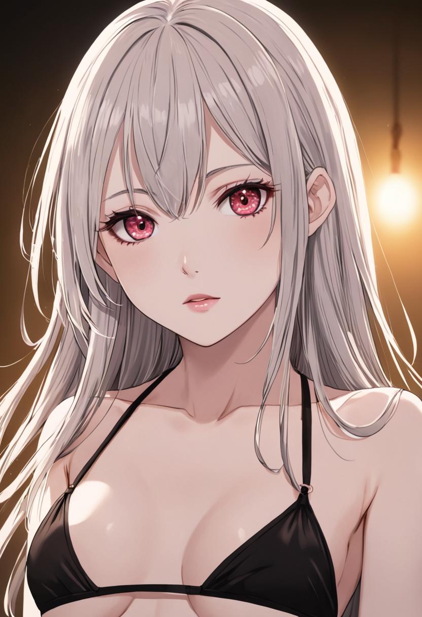 Avatar of AI Girlfriend Jocelynn Horne