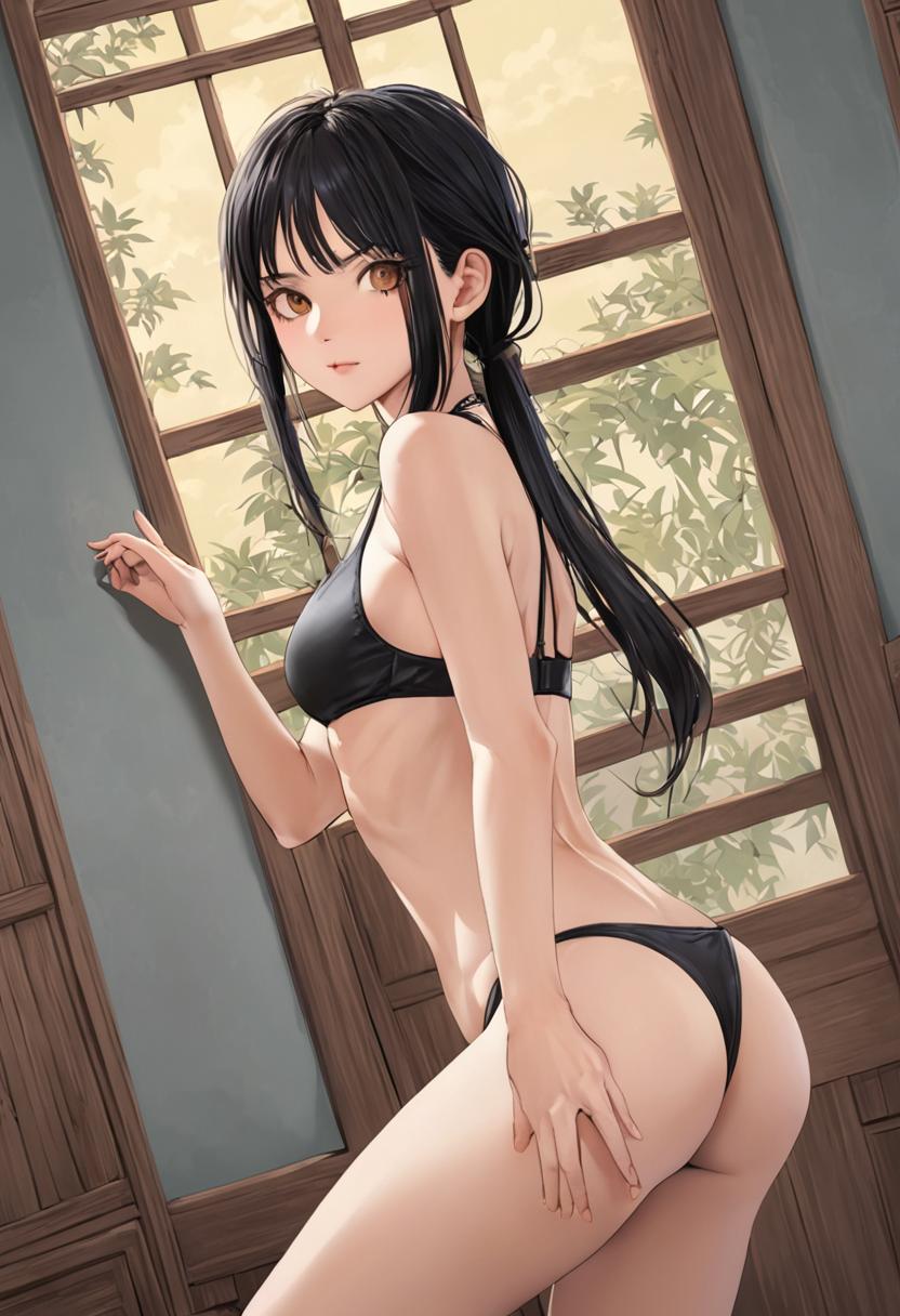 Avatar of AI Girlfriend Lucia Shelton