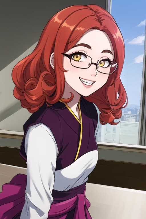 Avatar of AI Girlfriend Karlie Gonzalez