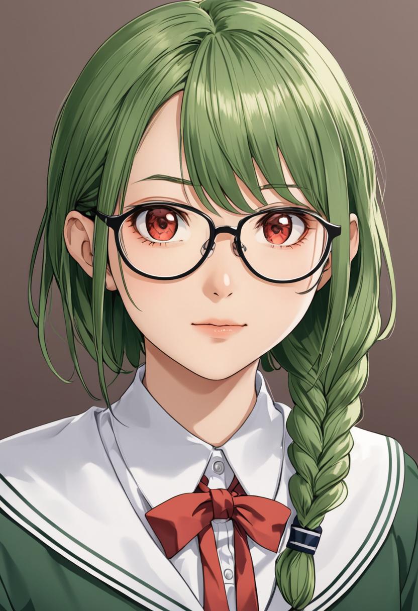 Avatar of AI Girlfriend Zoie Holden