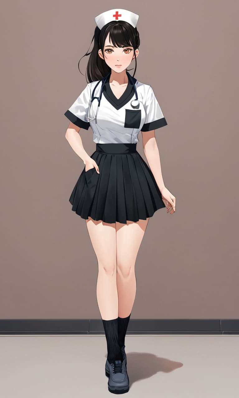 Avatar of AI Girlfriend Jazlene Wilcox