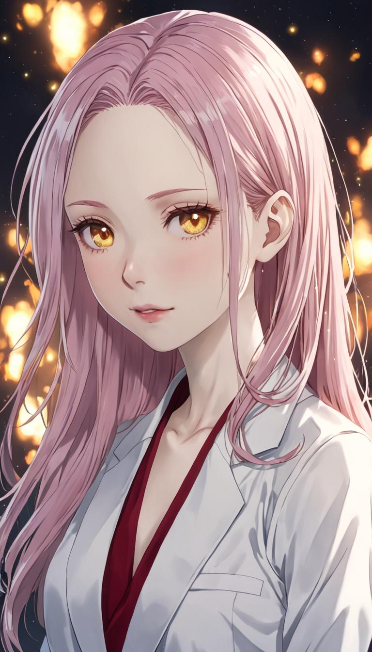 Avatar of AI Girlfriend Brooklynn Spence