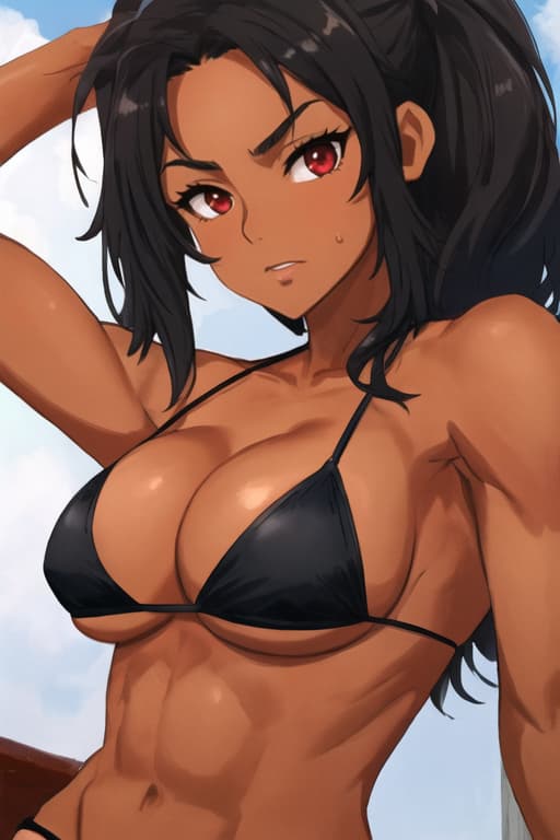 Avatar of AI Girlfriend Kailee Wilson