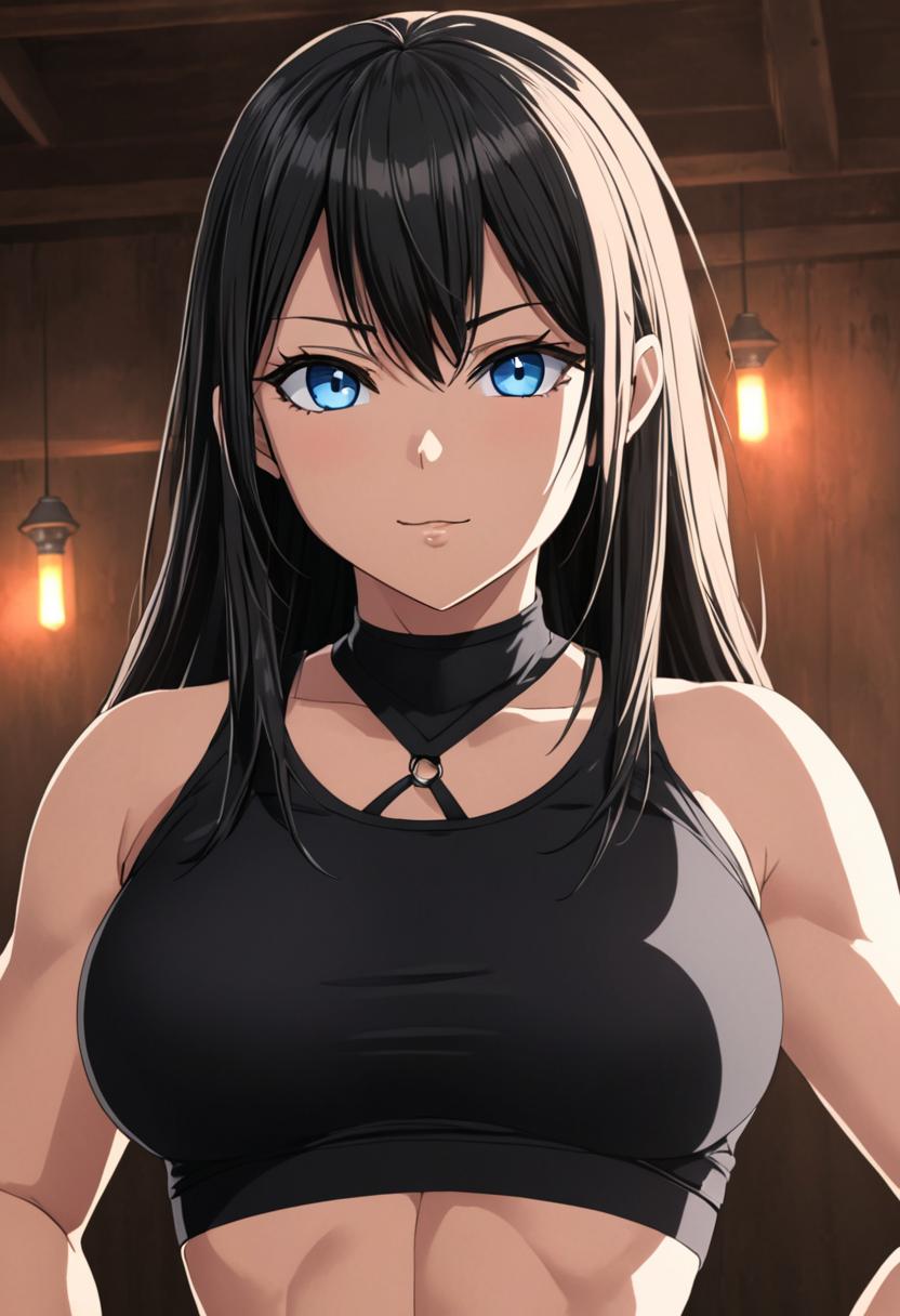 Avatar of AI Girlfriend Virginia Mccullough