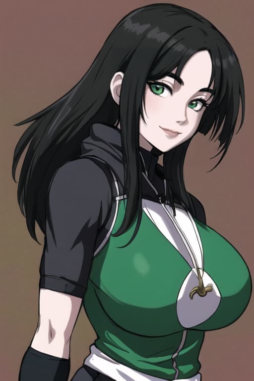 Avatar of AI Girlfriend Patricia Hunter