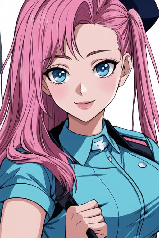 Avatar of AI Girlfriend Ivy Brewer