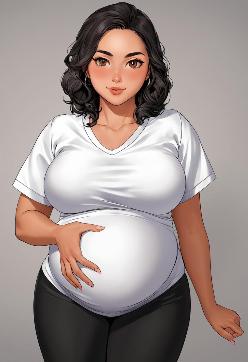 Avatar of AI Girlfriend Peyton Cordova