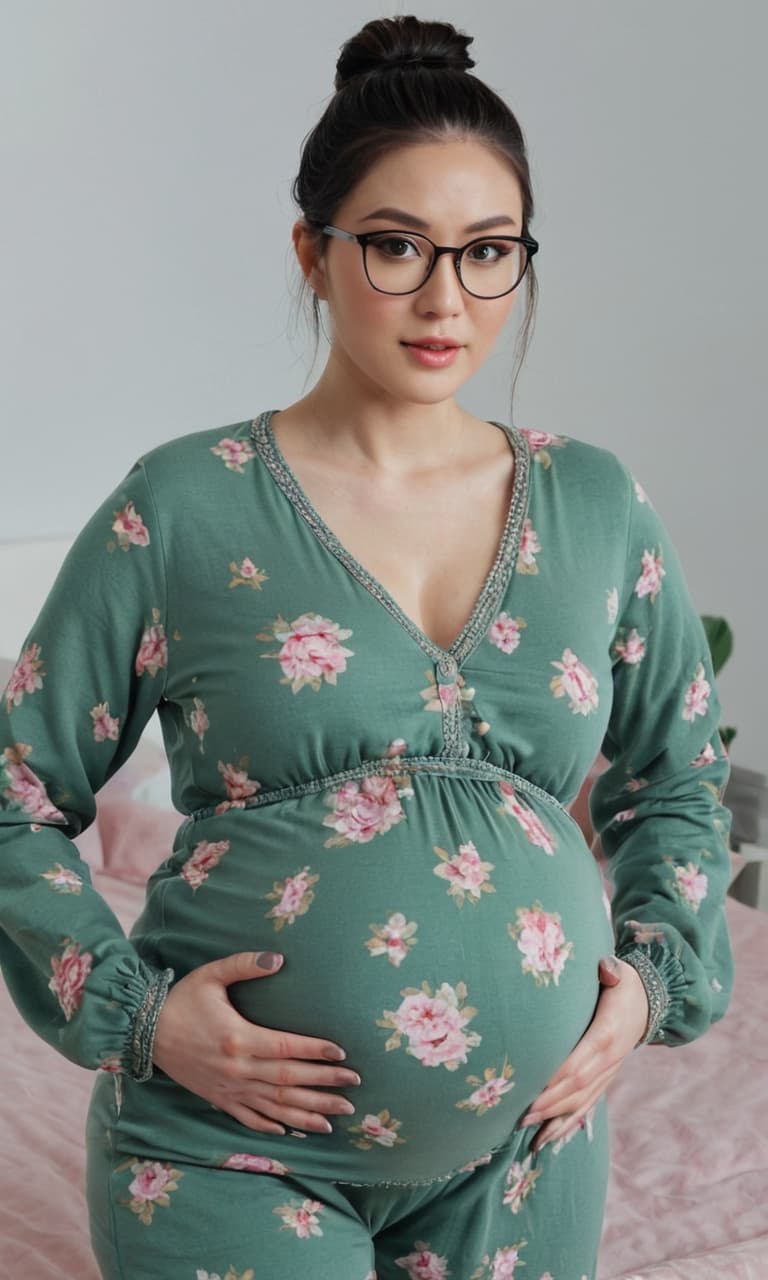 Avatar of AI Girlfriend Taniya Brown