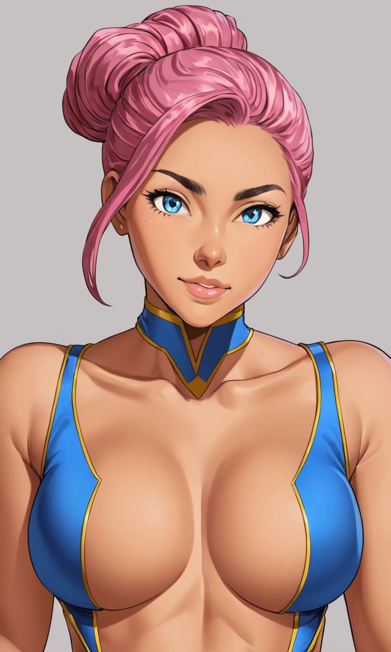 Avatar of AI Girlfriend Averi Abbott