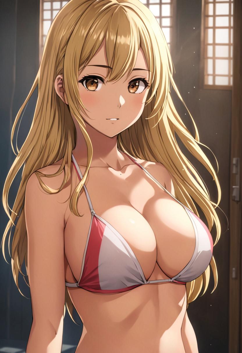 Avatar of AI Girlfriend Nathaly Avila