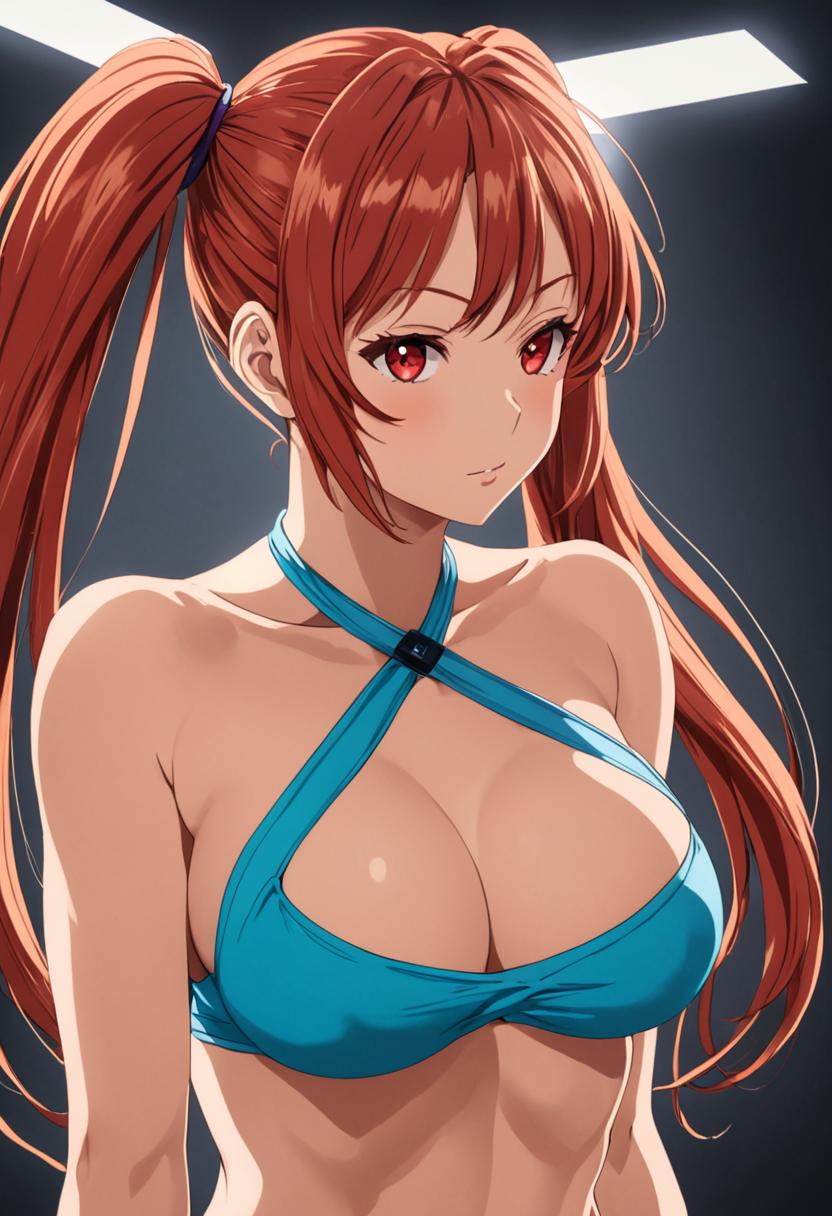 Avatar of AI Girlfriend Reese Cruz