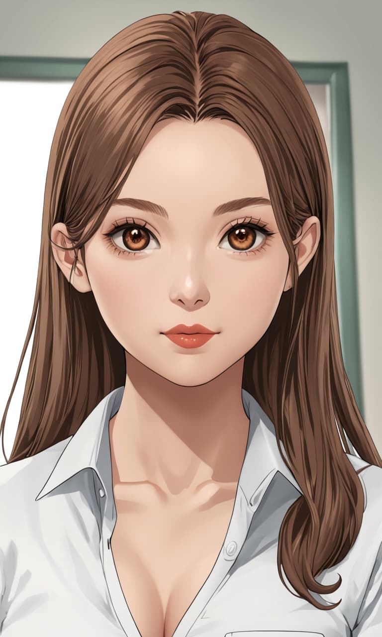 Avatar of AI Girlfriend Ashleigh Brennan