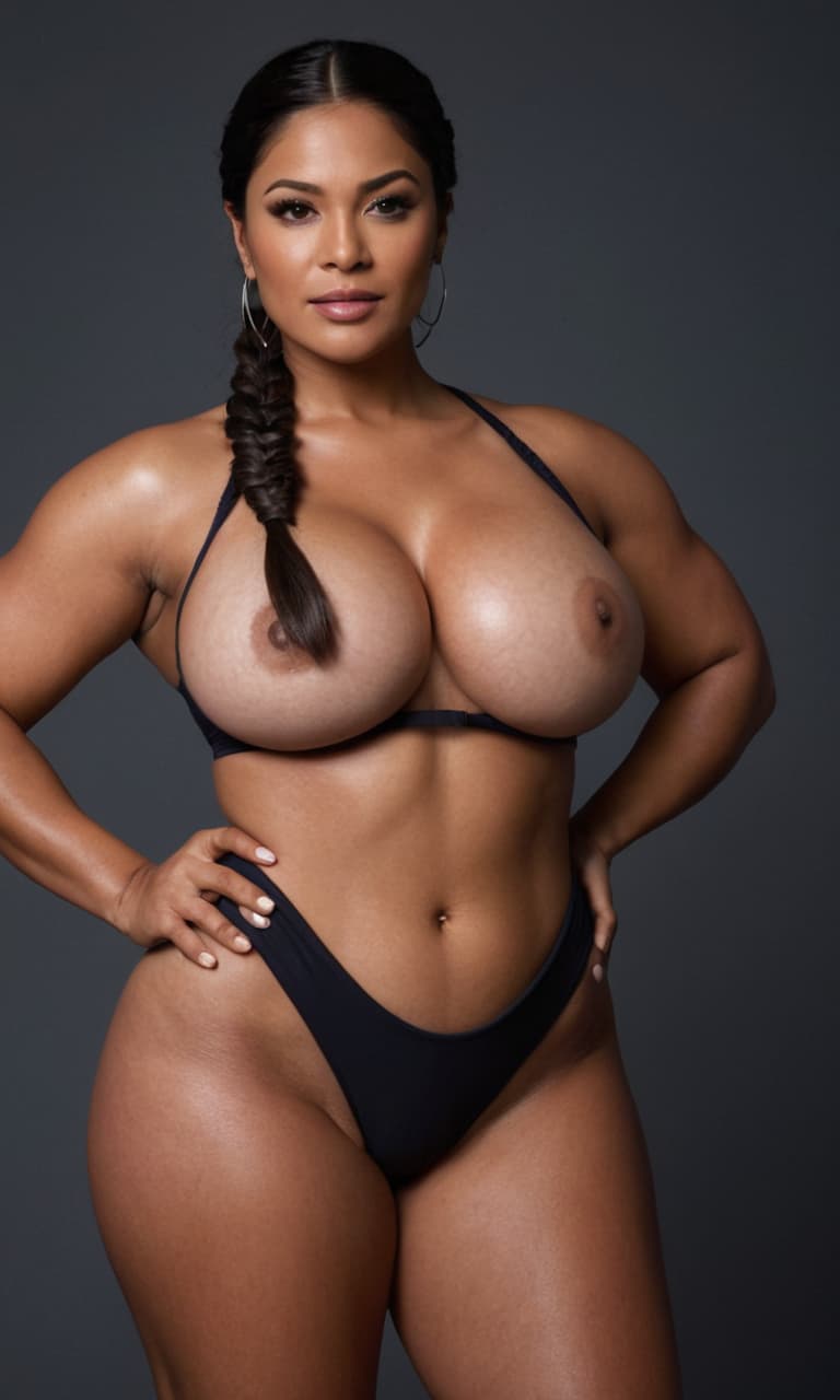 Avatar of AI Girlfriend Isabel Mcknight