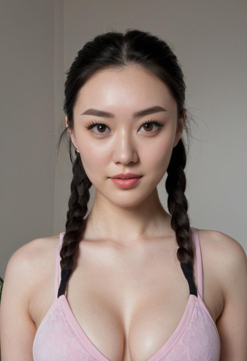 Avatar of AI Girlfriend Rowan Holden