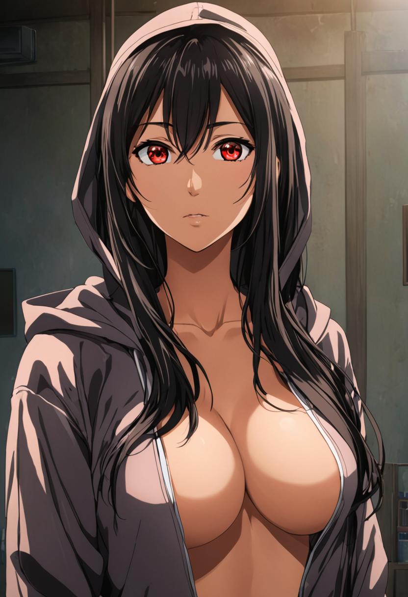 Avatar of AI Girlfriend Charlize Hogan