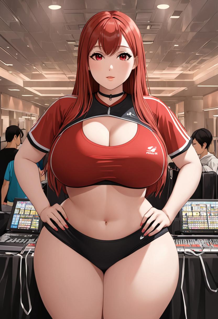 Avatar of AI Girlfriend Taniyah Yu