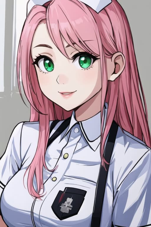 Avatar of AI Girlfriend Giselle Ramos