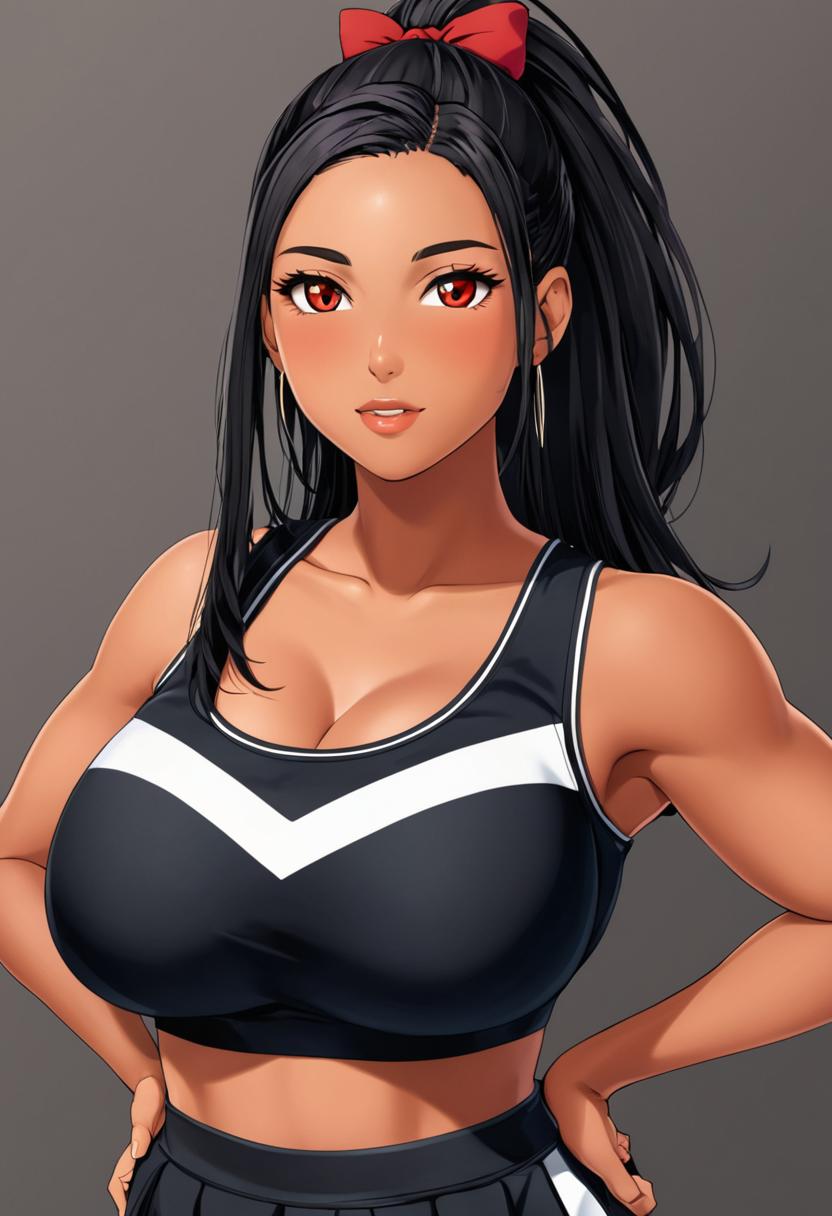 Avatar of AI Girlfriend Shelby Waller