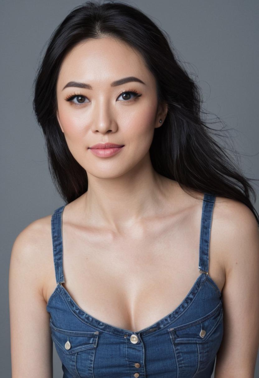 Avatar of AI Girlfriend Ashlyn Gonzales
