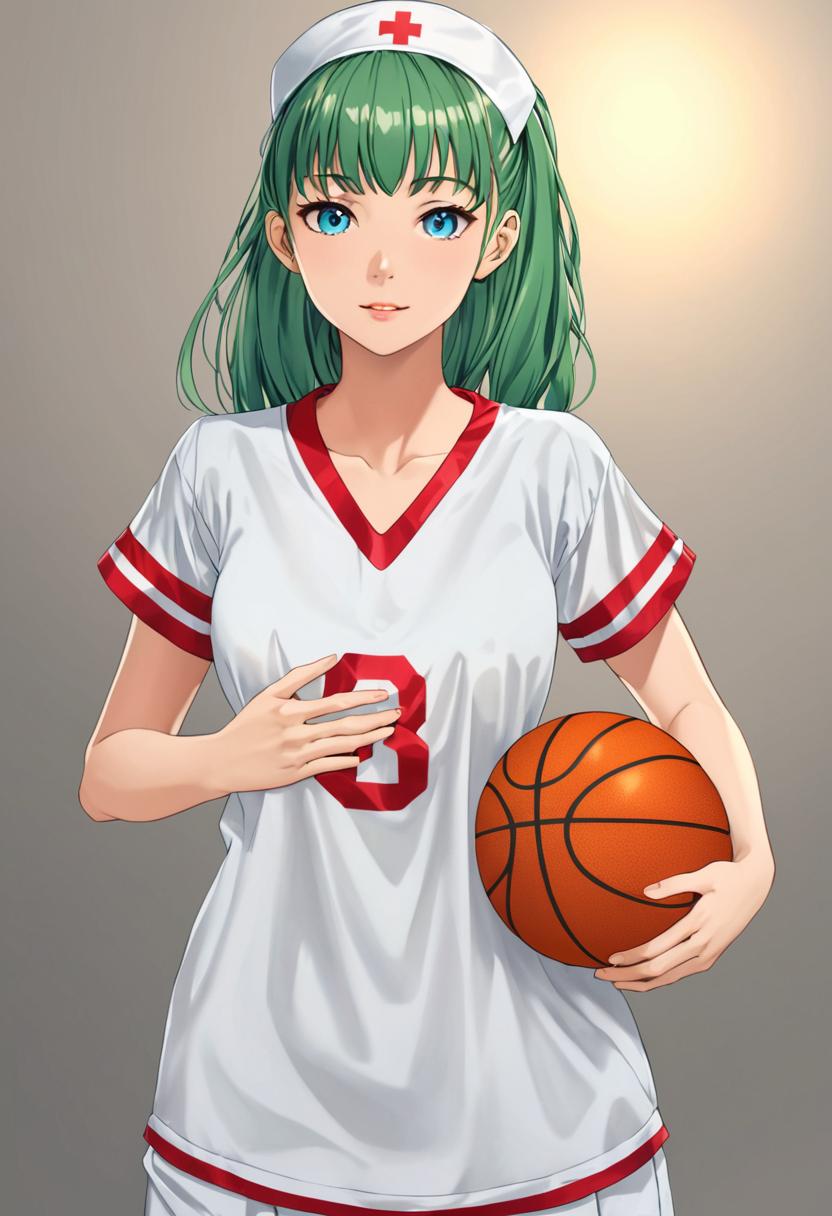 Avatar of AI Girlfriend Rachael Solis