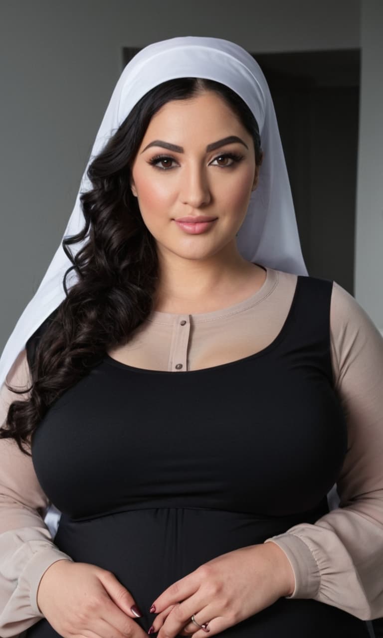 Avatar of AI Girlfriend Meredith Lucero