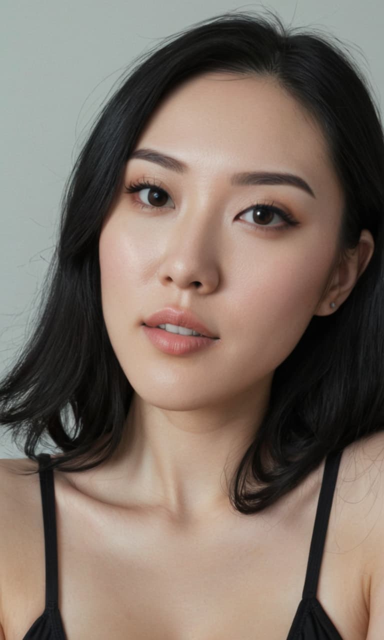 Avatar of AI Girlfriend Justice Wheeler