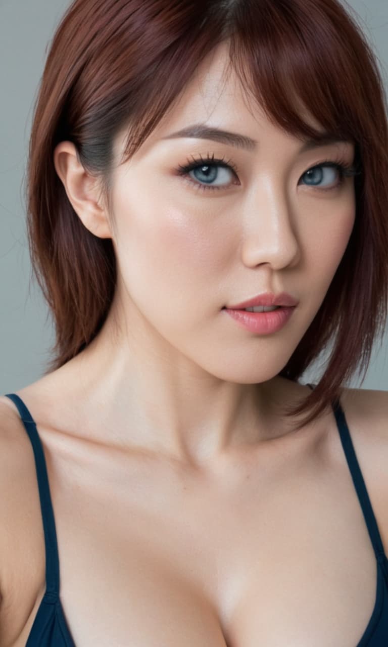 Avatar of AI Girlfriend Esther Benitez