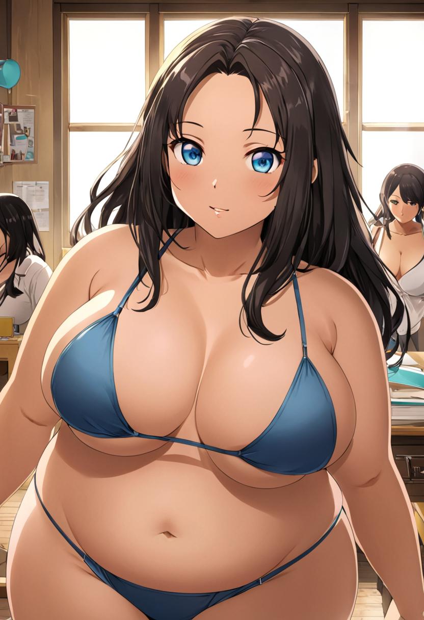 Avatar of AI Girlfriend Alissa Parsons