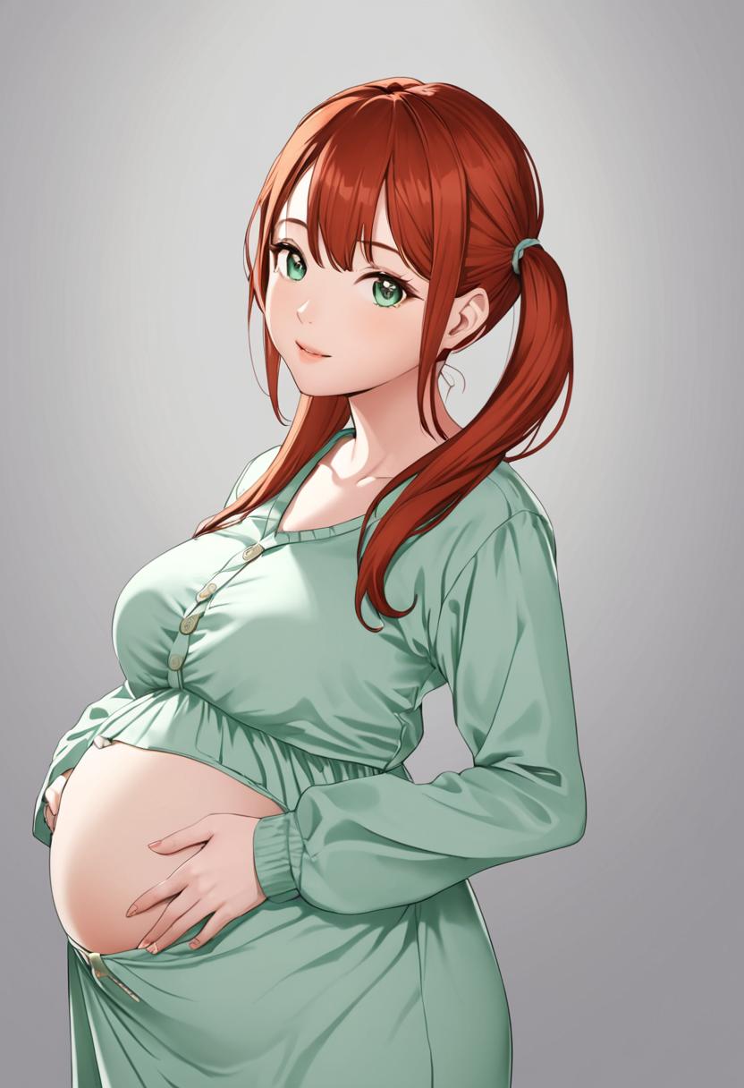 Avatar of AI Girlfriend Ashley Kim