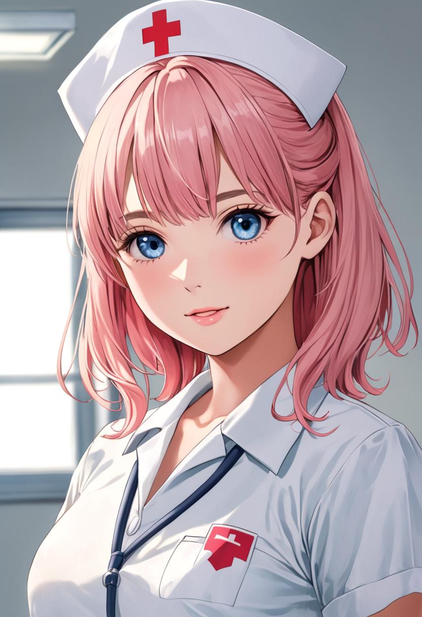 Avatar of AI Girlfriend Mylee Mullen