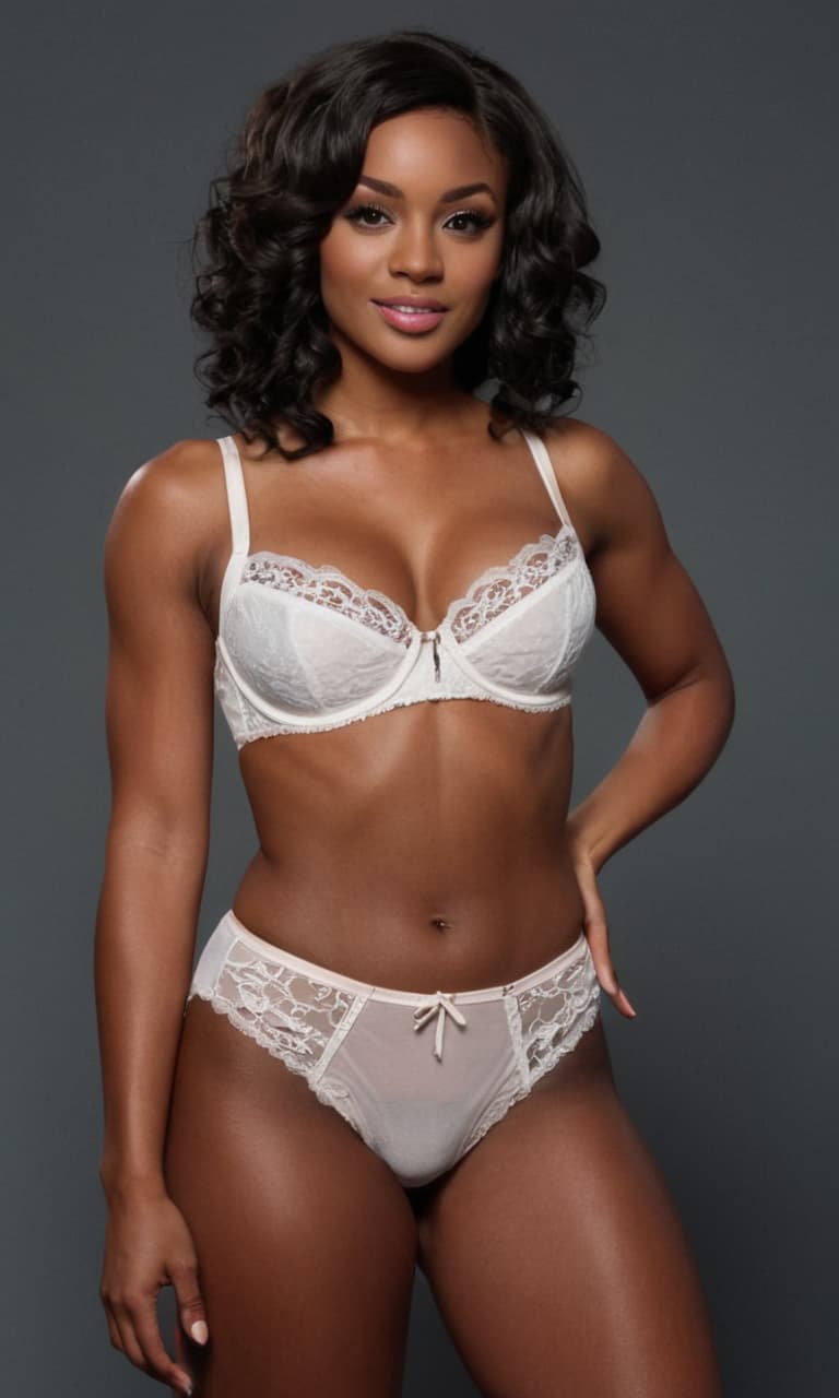 Avatar of AI Girlfriend Talia Ramsey