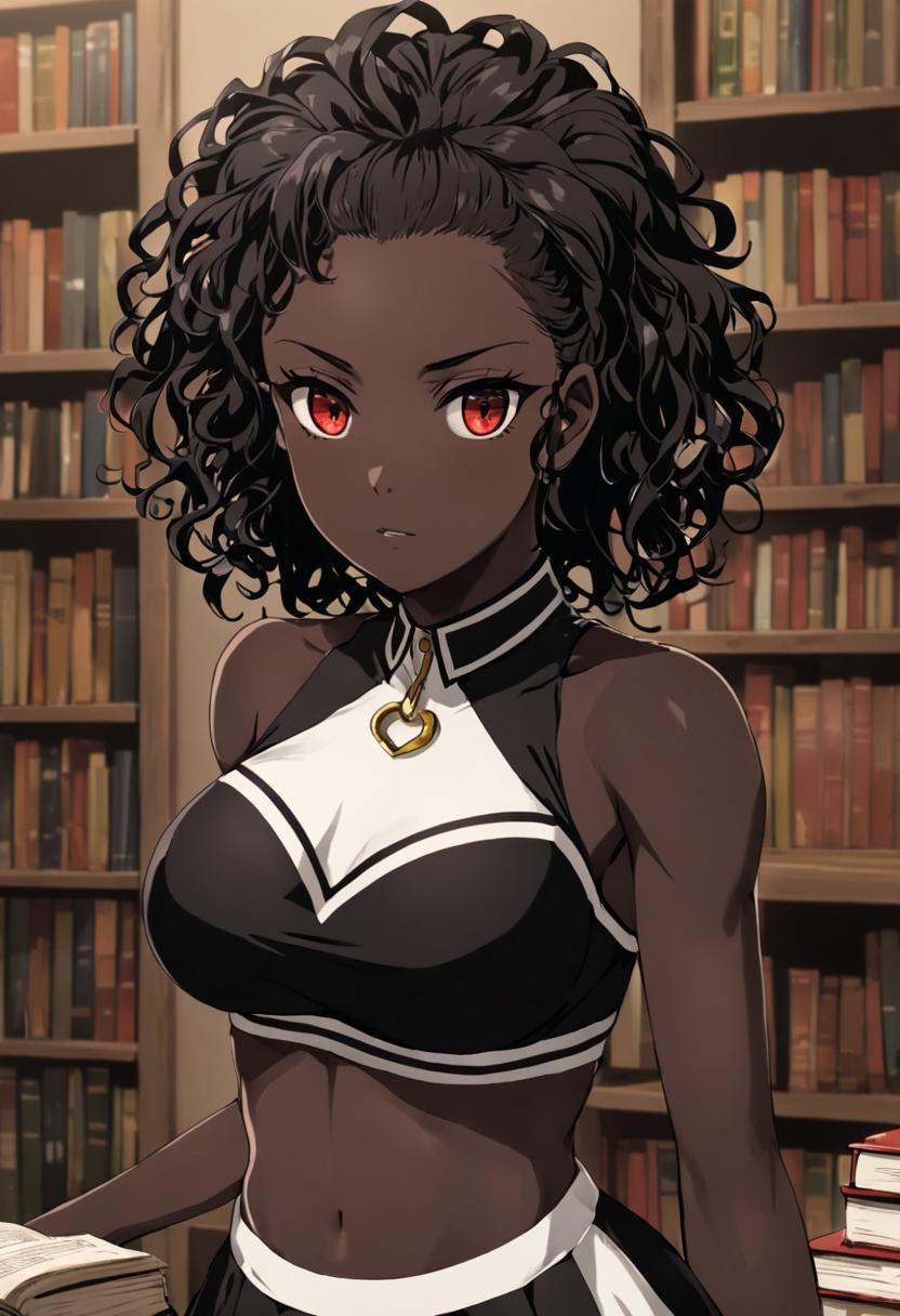 Avatar of AI Girlfriend Alyson Marshall
