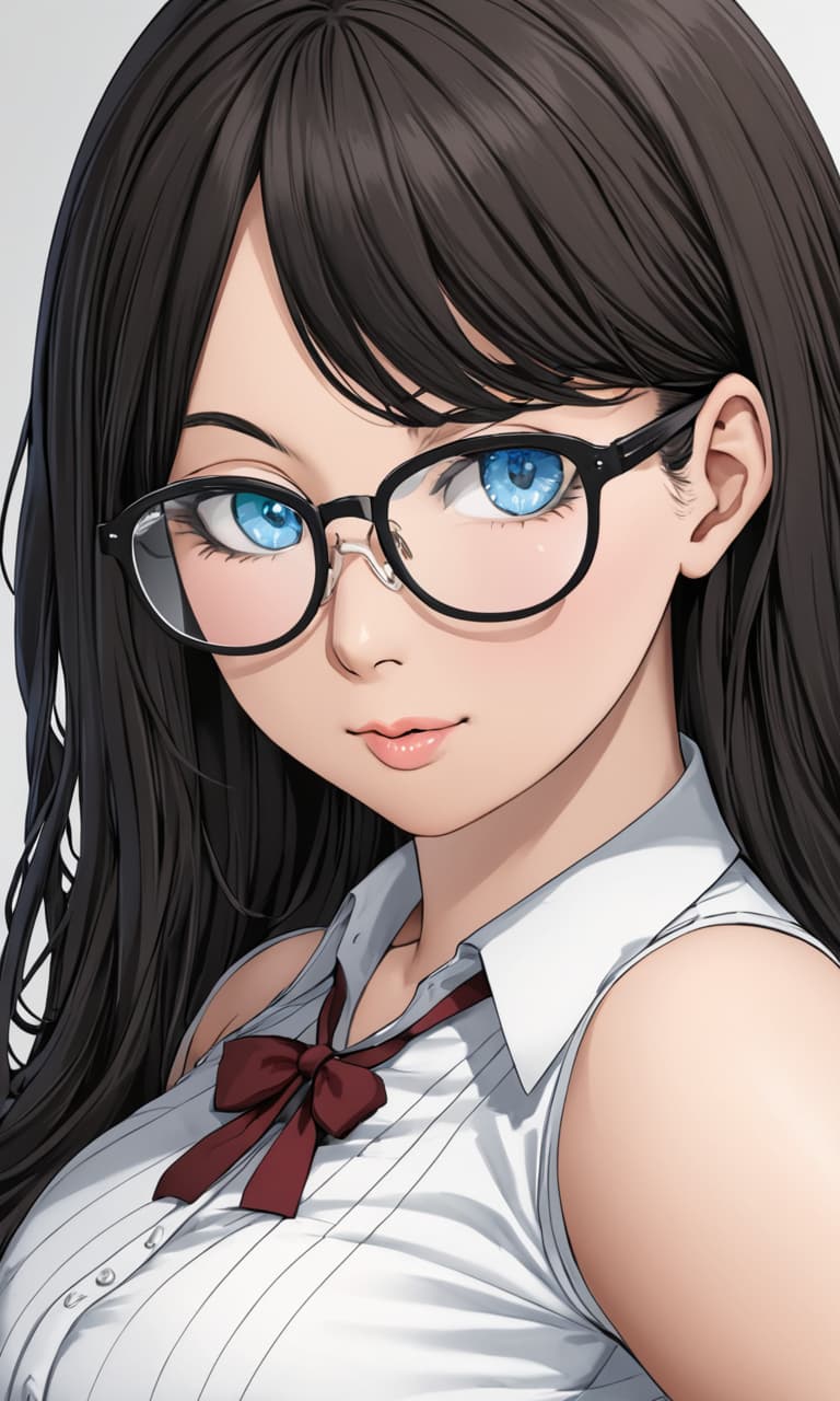 Avatar of AI Girlfriend Athena Petty