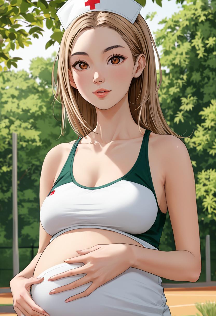 Avatar of AI Girlfriend Kelsey Tate