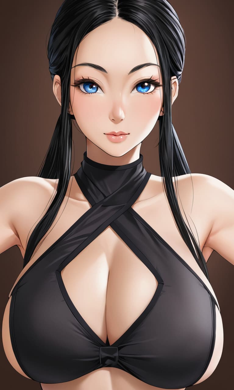 Avatar of AI Girlfriend Adrienne Patel