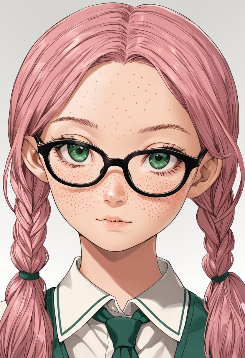 Avatar of AI Girlfriend Destinee Cruz