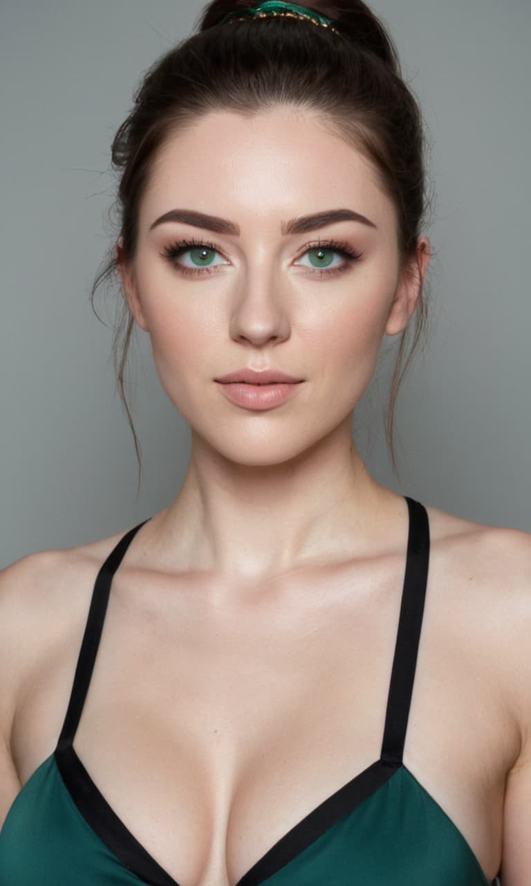 Avatar of AI Girlfriend Laurel Mckenzie