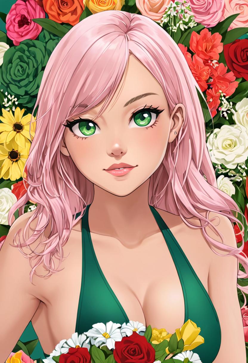 Avatar of AI Girlfriend Kaylynn Kelley