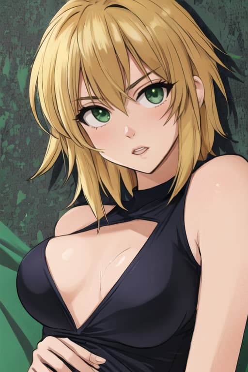 Avatar of AI Girlfriend Abigayle Heath