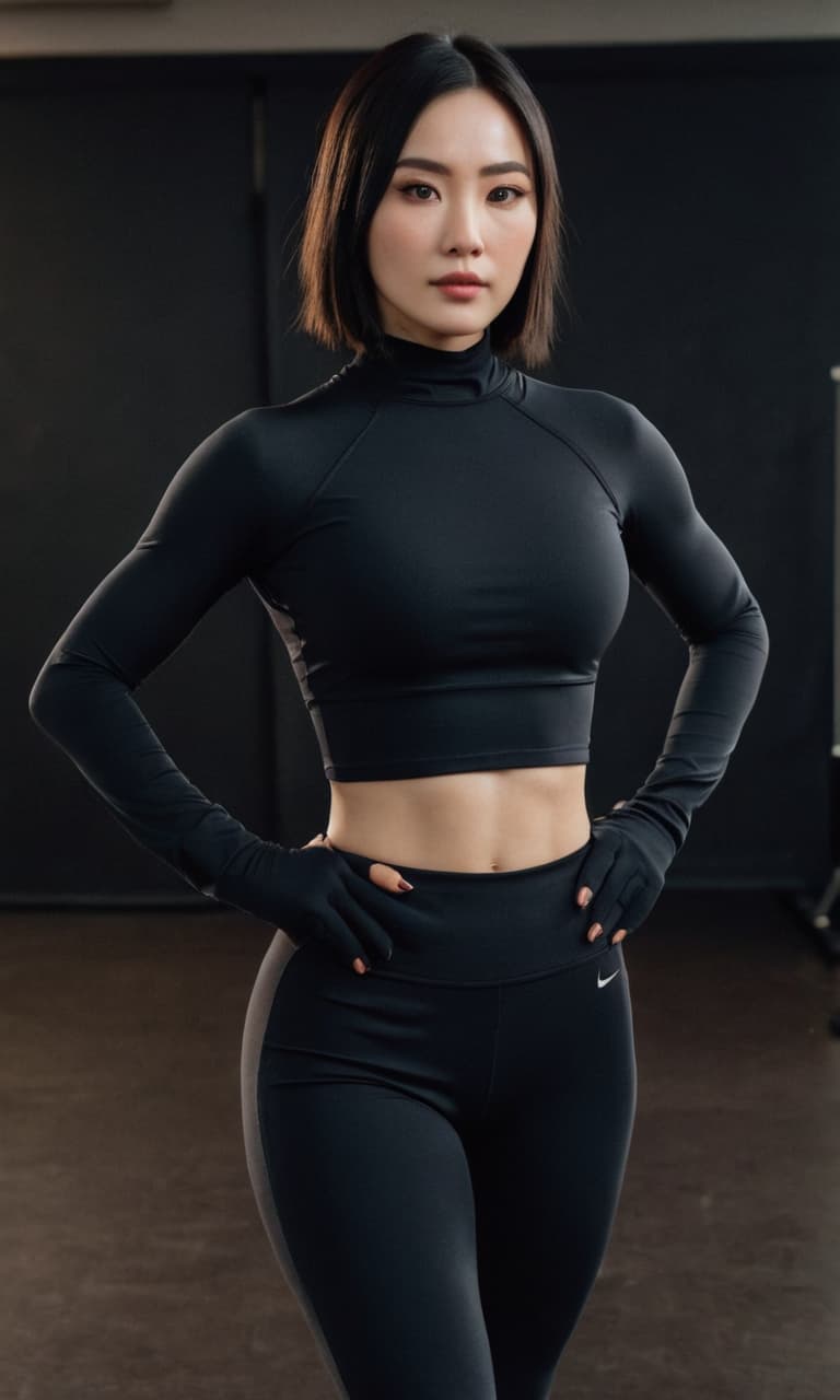 Avatar of AI Girlfriend Erika Downs