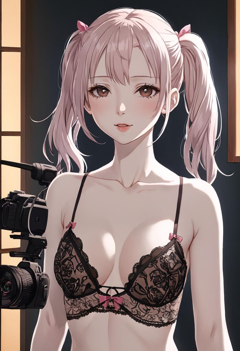 Avatar of AI Girlfriend Jade Serrano