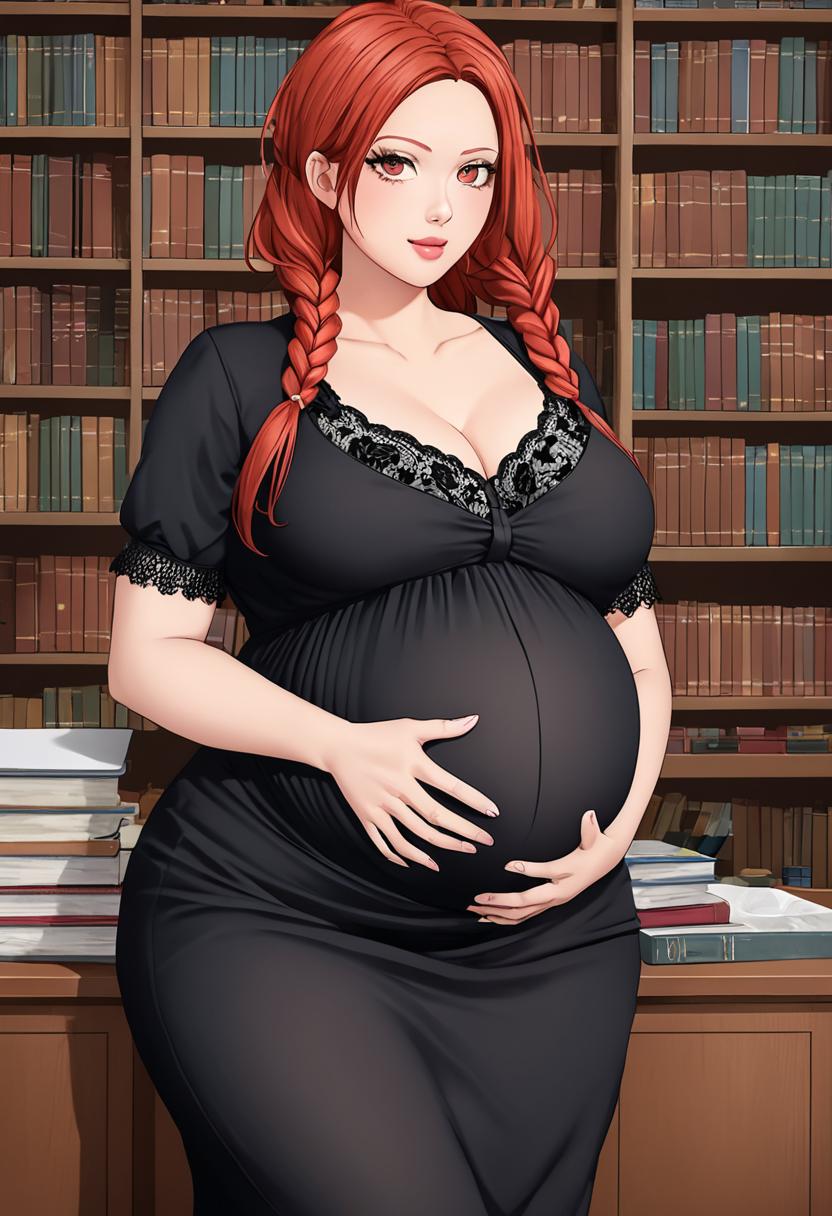 Avatar of AI Girlfriend Lizeth Adams