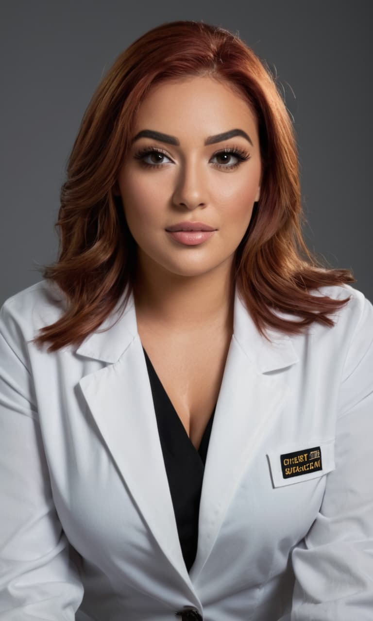 Avatar of AI Girlfriend Adelaide Barrett